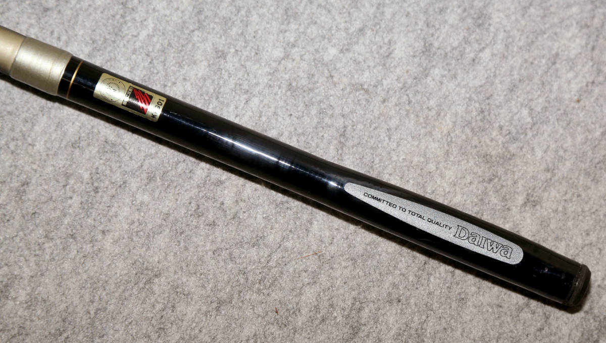 フィッシング Daiwa Tournamen Power 06-53 磯竿