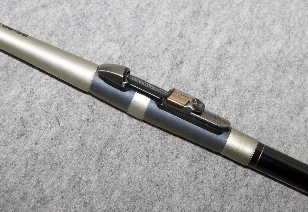 フィッシング Daiwa Tournamen Power 06-53 磯竿