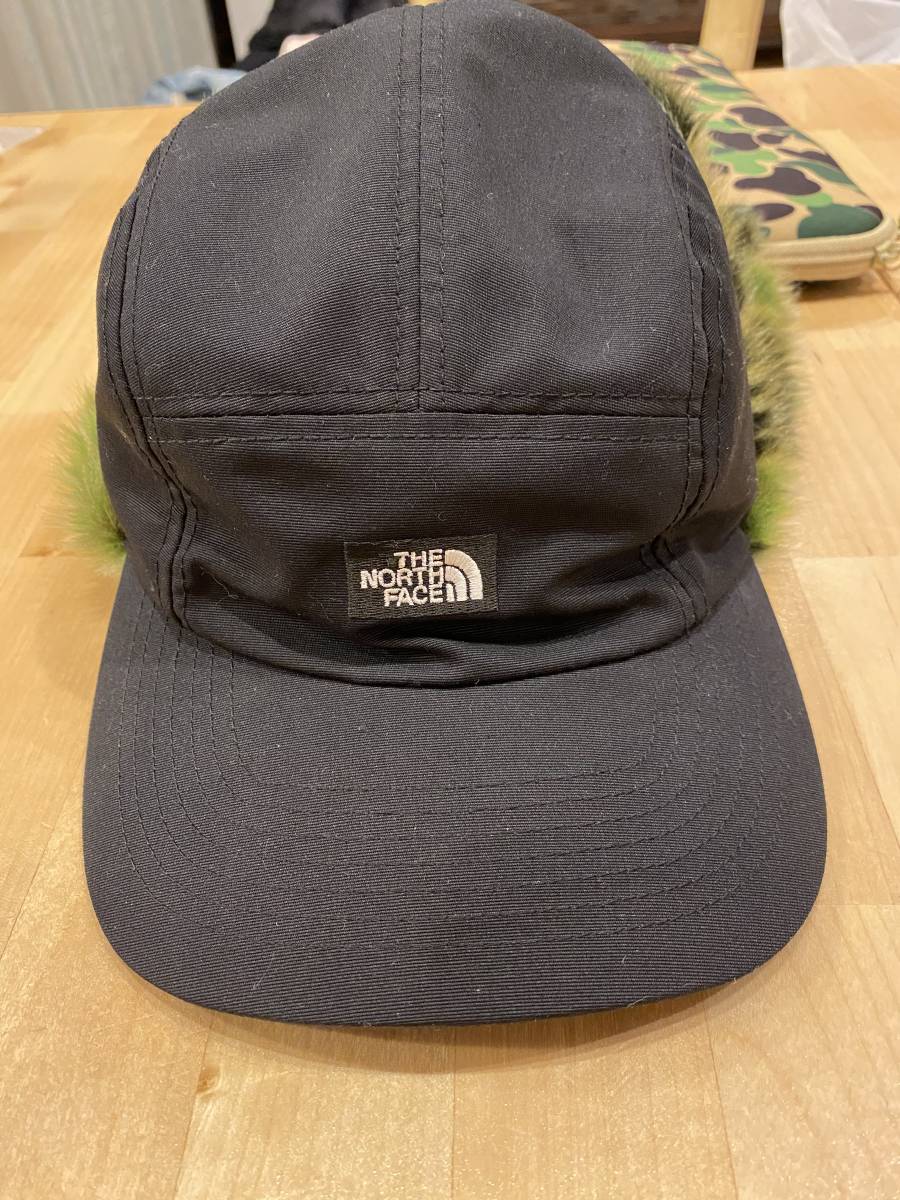 【高品質，爆買い】 国内正規品 2019AW THE NORTH FACE PURPLE LABEL Frontier Cap NN8959N Black ノースフェイス 帽子 黒(その他)｜売買されたオークション情報、yahooの商品情報をアーカイブ公開 - オークファン その他
