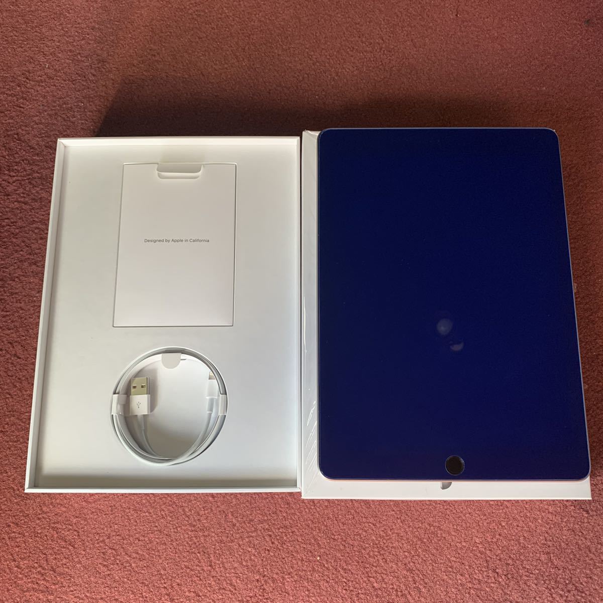 iPad 第6世代 Wi-Fi 128GBとApple Pencil 第1世代 Apple iPad 第6世代