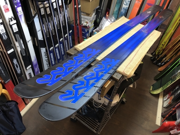 新品！在庫処分!!□17-18□K2（ケーツー）：Pinnacle88 (ピナクル88