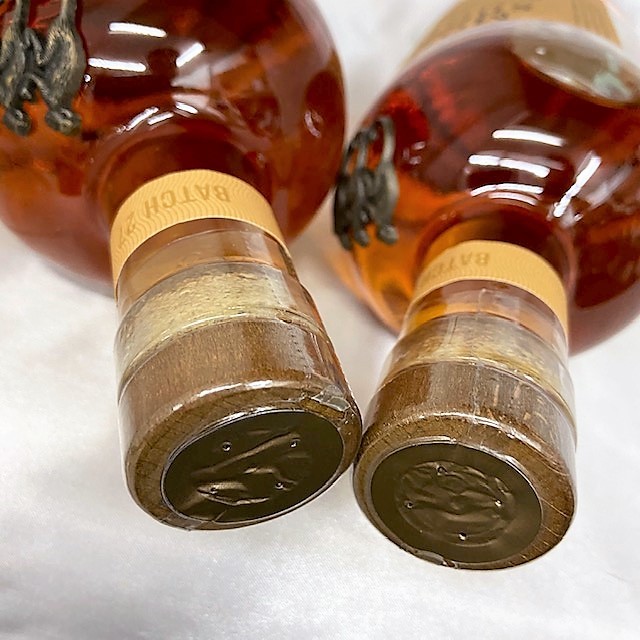 ◇MONKEY SHOULDER モンキー ショルダー バッチ27 700ml 2本セット♪