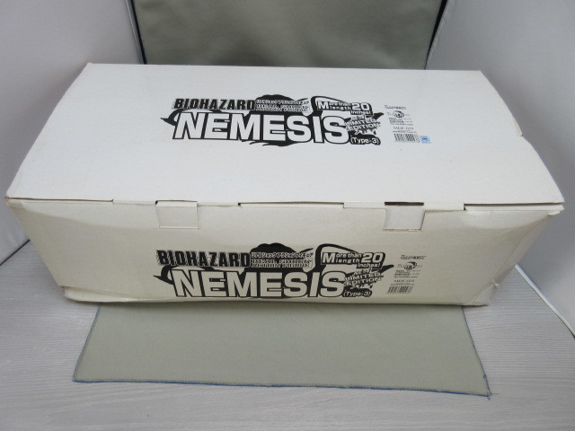 ☆ネメシス NEMESIS 最終形態 type3 第3形態 53cm☆バイオハザード
