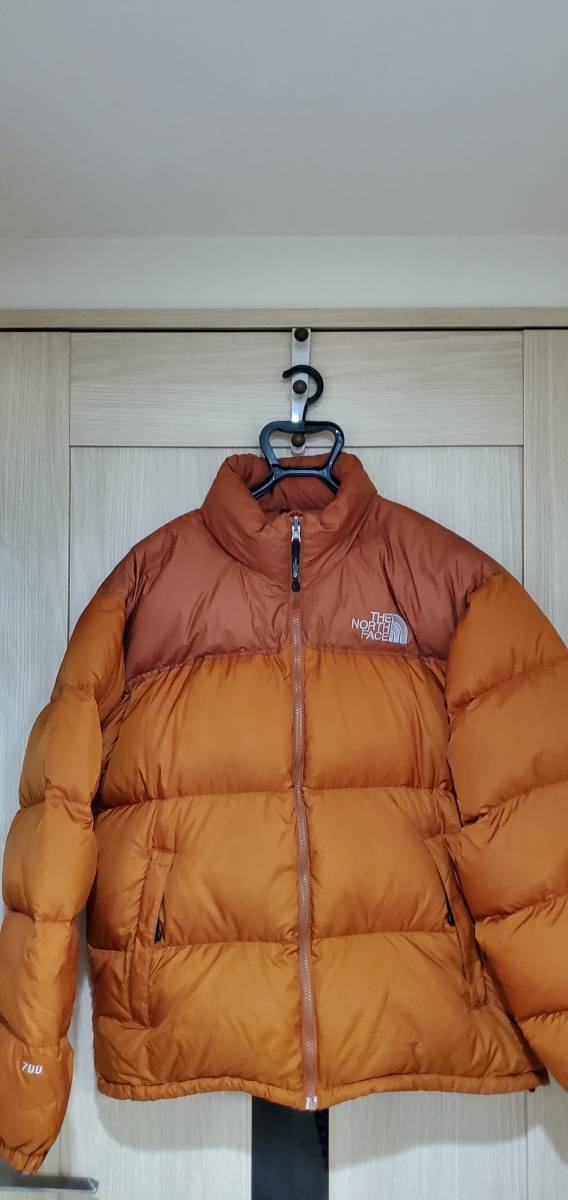 ノースフェイス NORTH FACE ダウンジャケット ヌプシ THE 美品 ヌプシジャケット ブラック Lサイズ ヌプシジャケットのサイズ感・人気の理由を徹底解説 - 黒 ダウン lの通販 700フィルTHE