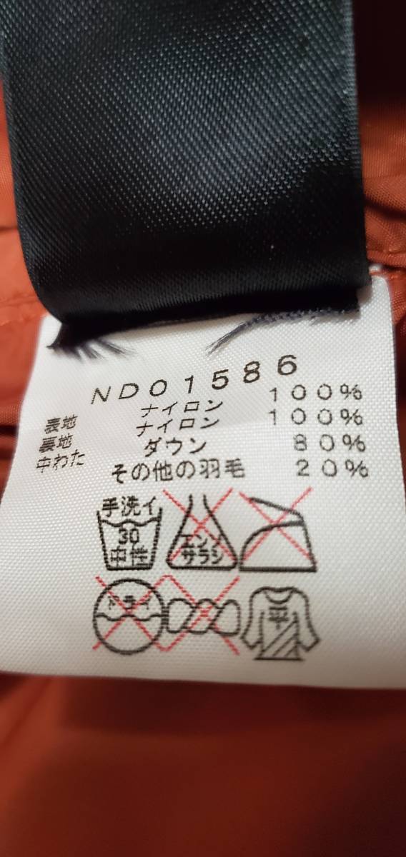 ノースフェイス NORTH FACE ダウンジャケット ヌプシ THE 美品 ヌプシジャケット ブラック Lサイズ ヌプシジャケットのサイズ感・人気の理由を徹底解説 - 黒 ダウン lの通販 700フィルTHE