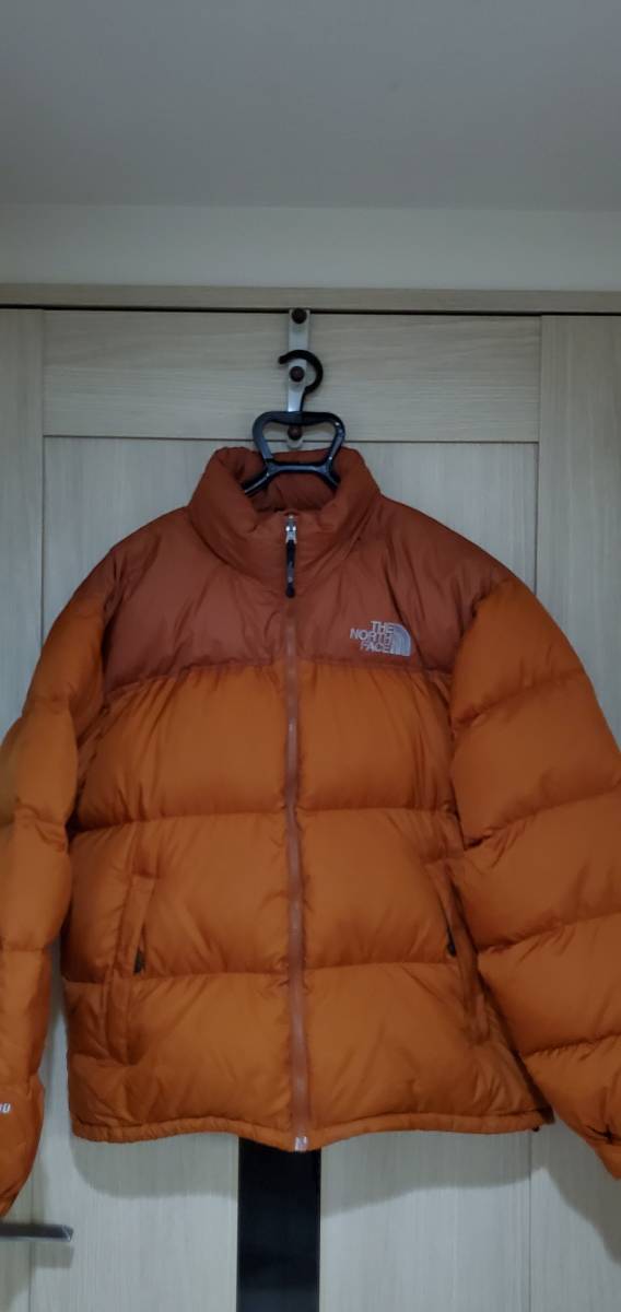 ノースフェイス NORTH FACE ダウンジャケット ヌプシ THE 美品 ヌプシジャケット ブラック Lサイズ ヌプシジャケットのサイズ感・人気の理由を徹底解説 - 黒 ダウン lの通販 700フィルTHE