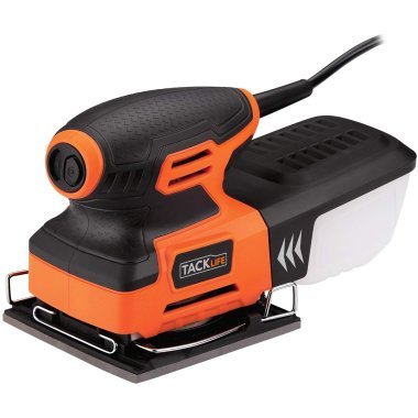 HOT，品質保証 売れ筋 TACKLIFE サンダー 240W 15000RPM オービタルサンダー 低振動 低騒音 集塵可能(その他)｜売買されたオークション情報、yahooの商品情報をアーカイブ公開 - オークファン その他