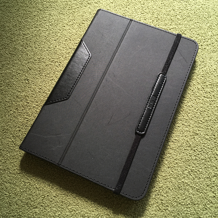 ◆◇極美品 iPad mini3 Wi-Fi+セルラーモデル 16GB シルバー　バッテリー・ケーブル・カバー付き◆◇_5