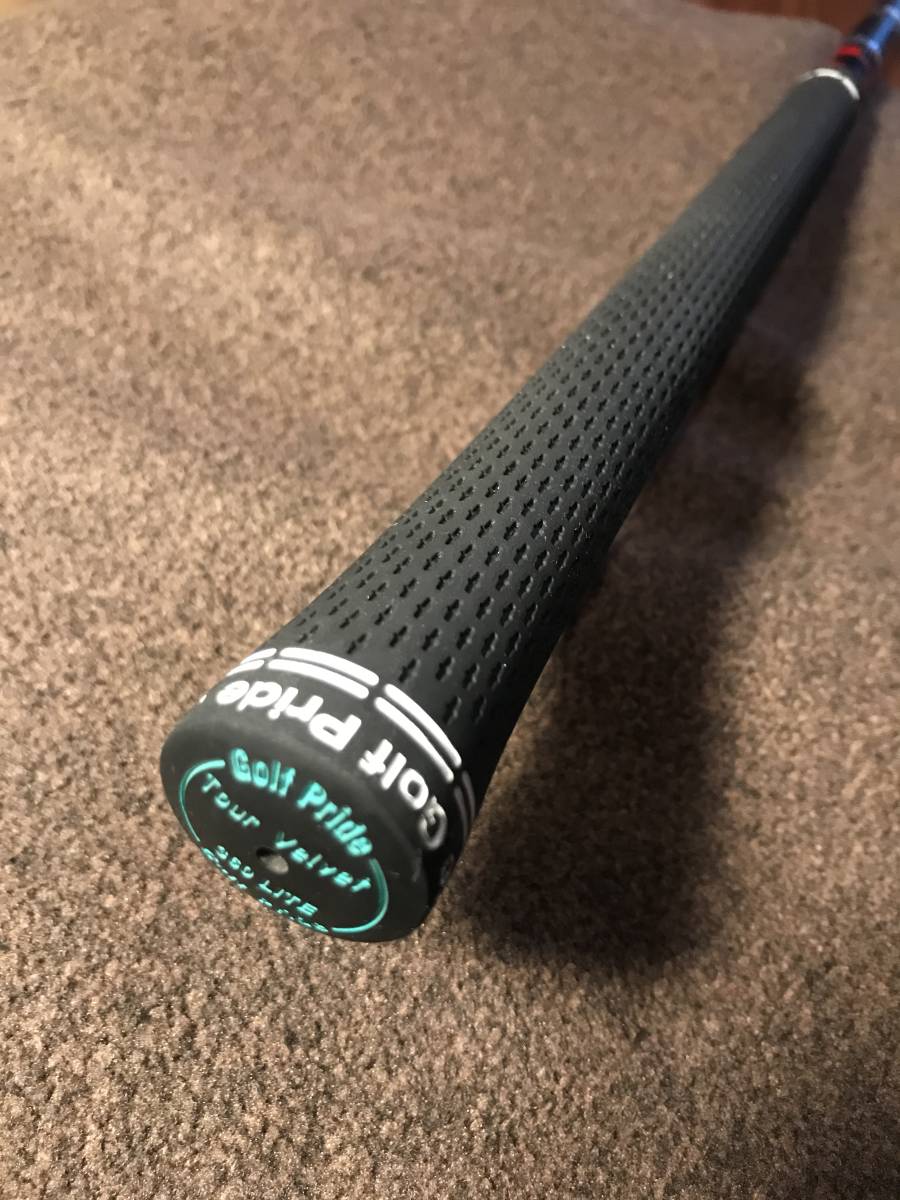 ピン G425 G410 3W 5W ALTA DISTANZA40スリーブ付 ピン G425 G410 3W 純正シャフト ALTA DISTANZA 40 PING スリーブ