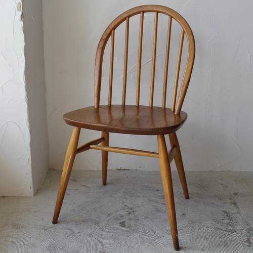 アーコール フープバックチェア ercol フープバックチェア