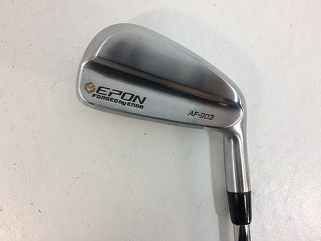 激安大特価，本物保証 エポンゴルフ EPON エポン EPON AF-903 ユーティリティ U NSプロ MODUS3 TOUR120 4646(ユーティリティ)｜売買されたオークション情報、yahooの商品情報をアーカイブ公開 - オークファン 男性右きき用