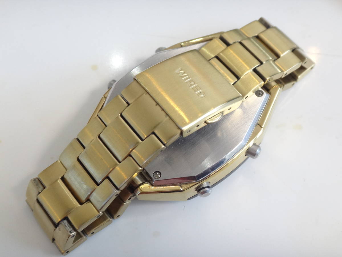 ワイアード×ビームス デジボーグ 美品 機能正常 売り切り
