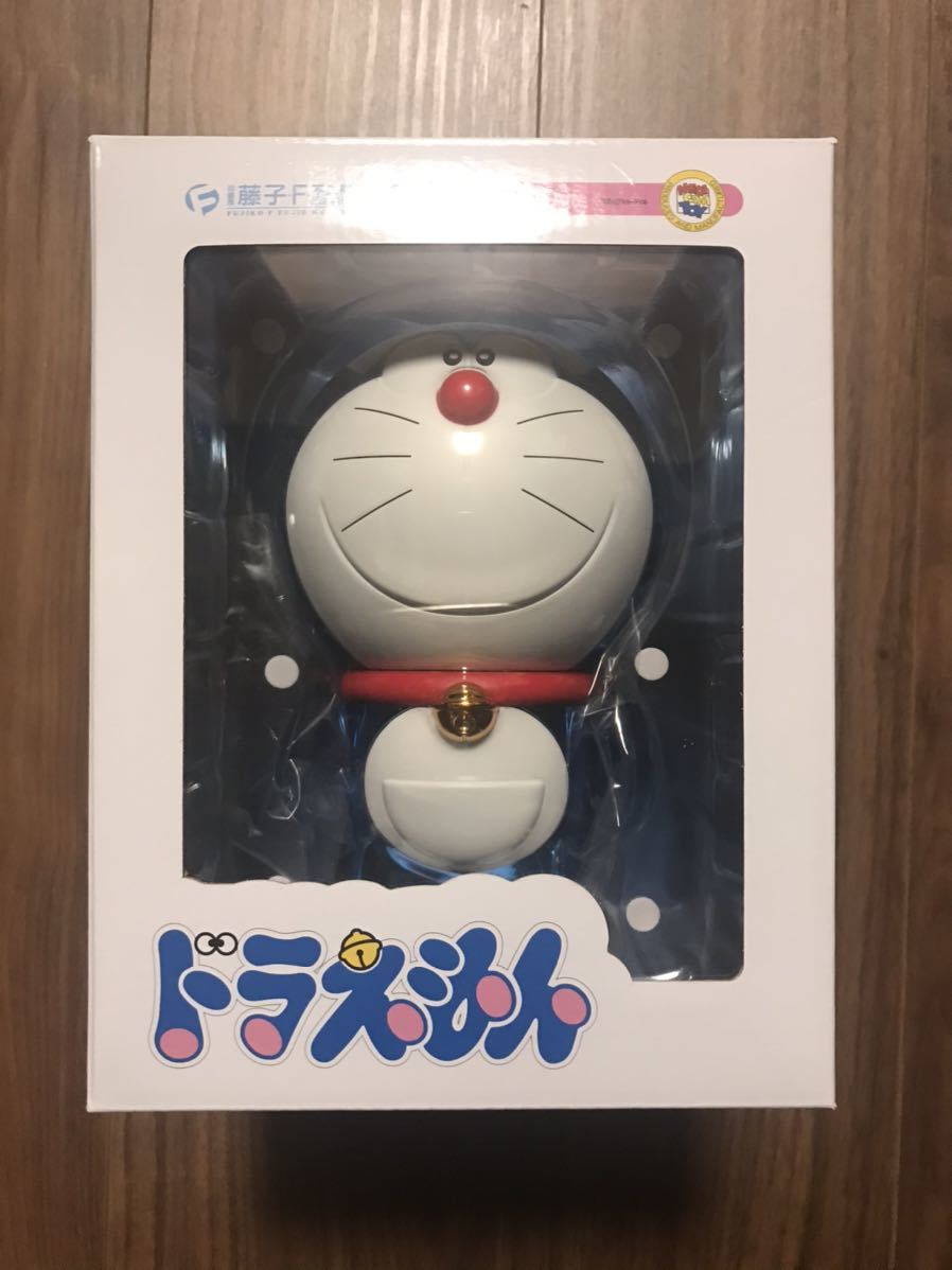 ドラえもん VCD シャイニング - メディコムトイ 藤子・F・不二雄 限定 