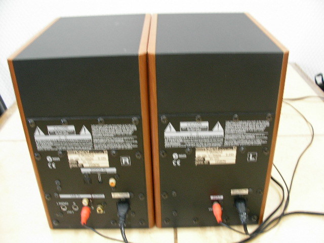 全国送料無料!動作確認済み！ローランド ROLANDMA-20D [デジタル ステレオ マイクロモニター　2本1組]_5