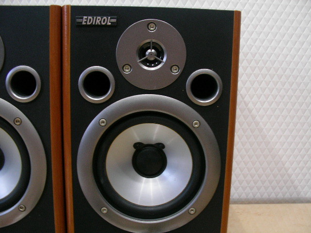 全国送料無料!動作確認済み！ローランド ROLANDMA-20D [デジタル ステレオ マイクロモニター　2本1組]_7