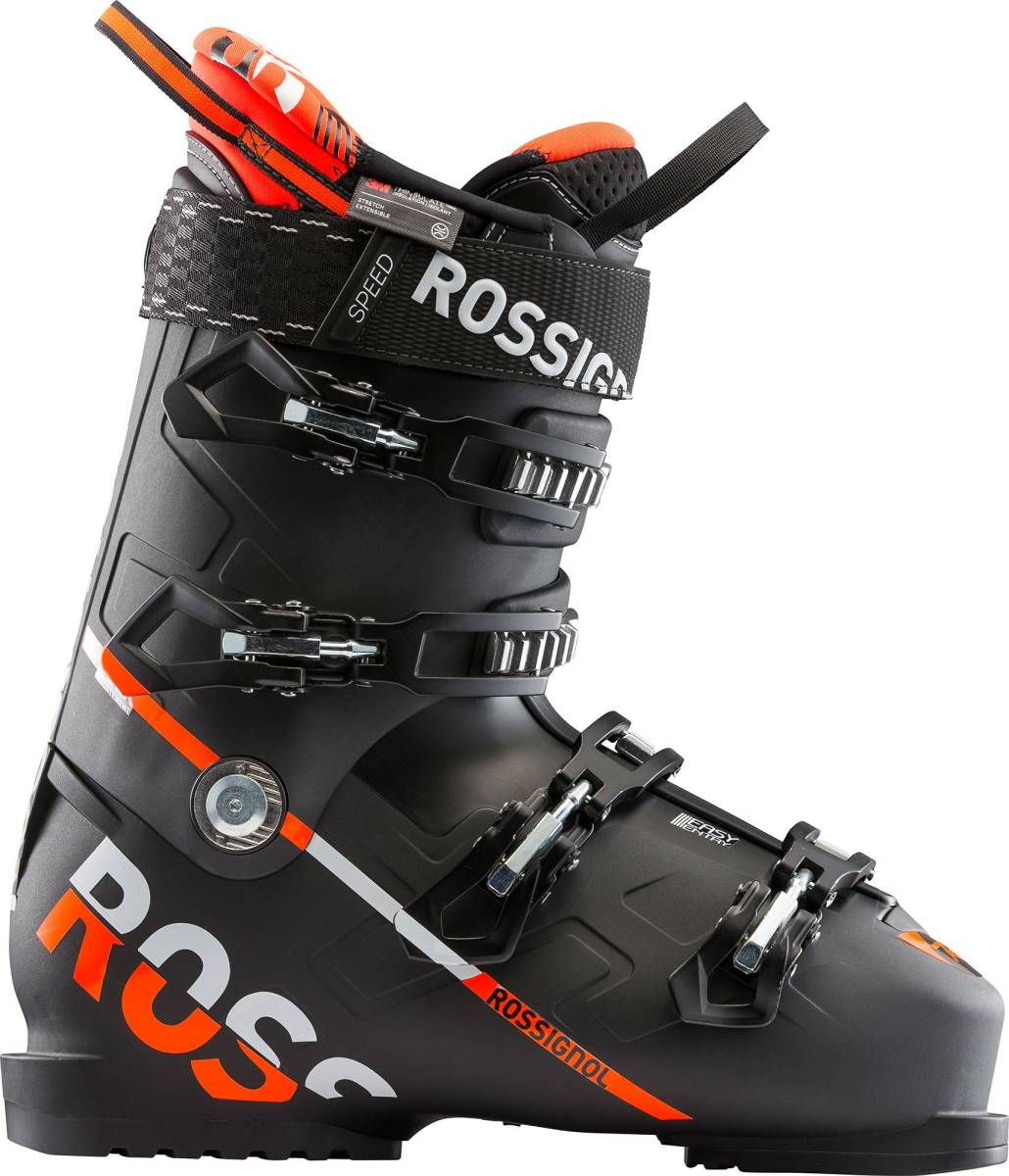 ☆ROSSIGNOL SPEED 120 25.5cm 2019-2020 ロシニョール メンズ スキー