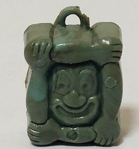 ゴンキャラメル神さまシリーズのYahoo!オークション(旧ヤフオク!)の 