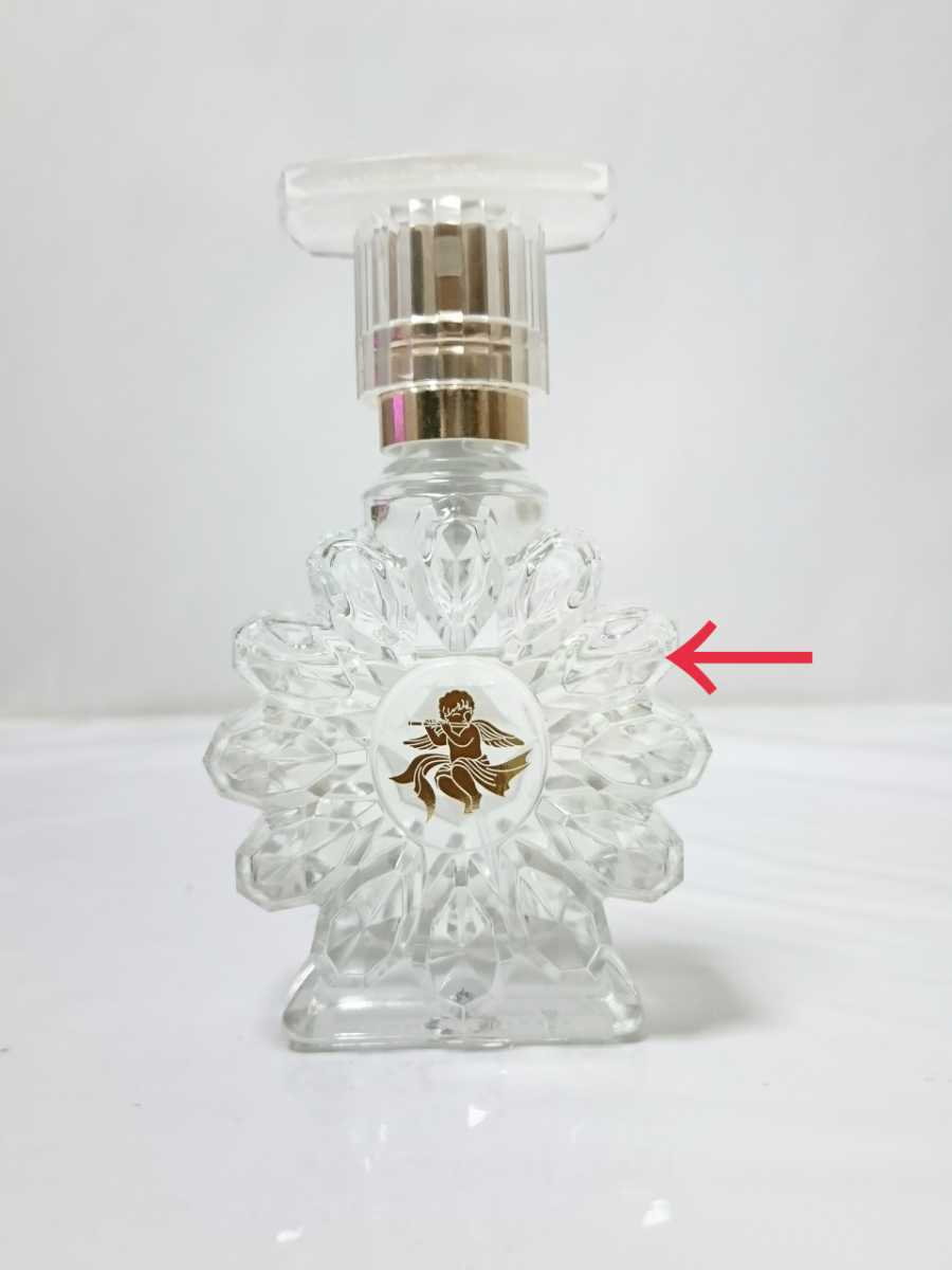カネボウ オードパルファム 30ml 歴代コレクション ⁄ Collection