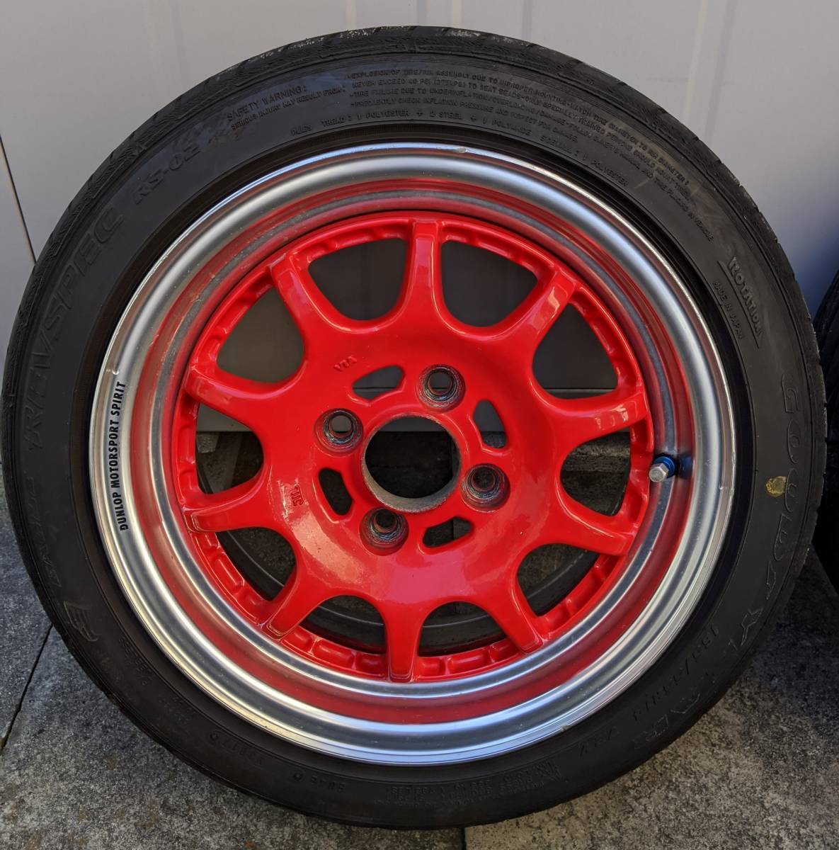 スプリントハート HART PCD100 SPRINT - 4H 14インチ CP-R メルカリ 2
