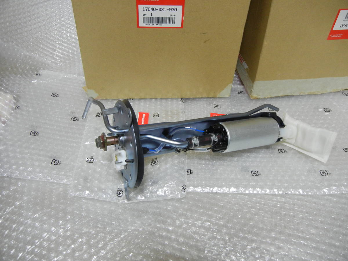ホンダ　ビート　PP1　純正 フューエル ポンプ Assy　燃料ポンプ 