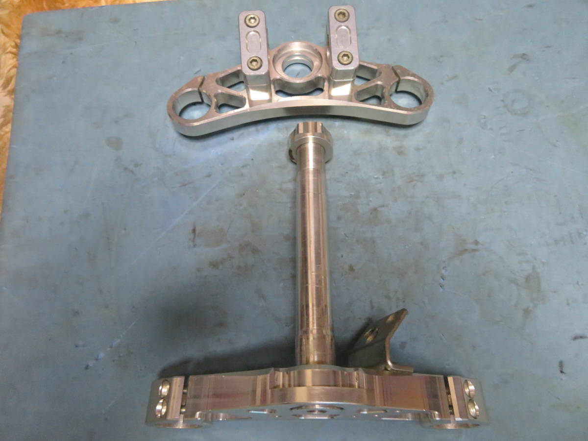 トップブリッジ モンキー モンキー⁄ゴリラ オマケ CNC ダックス用 