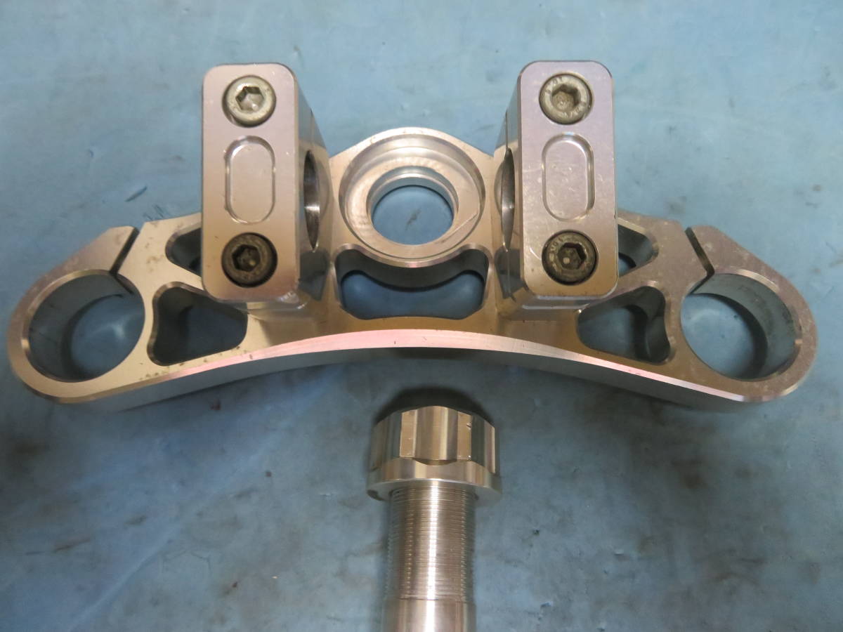 トップブリッジ モンキー モンキー⁄ゴリラ オマケ CNC ダックス用 