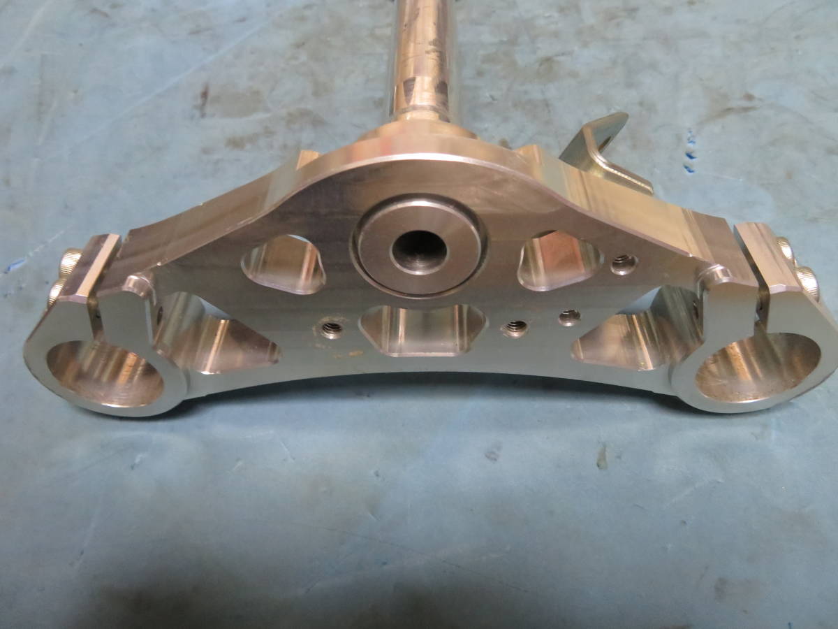 トップブリッジ モンキー モンキー⁄ゴリラ オマケ CNC ダックス用 