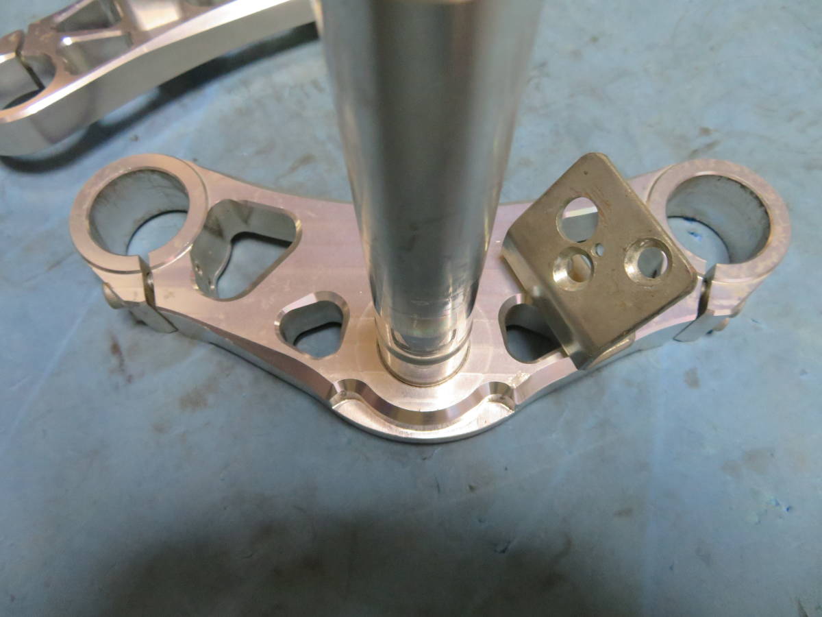 トップブリッジ モンキー モンキー⁄ゴリラ オマケ CNC ダックス用 
