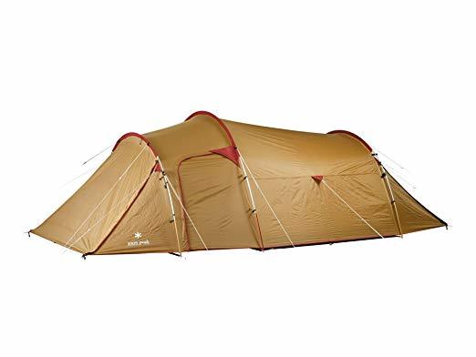【格安，定番人気】 Snowpeak スノーピーク SDE-080 ヴォールト使用1回(～3人用)｜売買されたオークション情報、yahooの商品情報をアーカイブ公開 - オークファン ～3人用