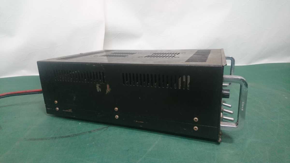 Yahoo!オークション JUMBO - ULTRA HLA-800DX CB無線 リニア リニア