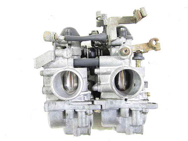 格安，正規品 GB250クラブマン MC10 開閉固着なし 純正 ツインキャブレター 初期型 検 CBX250RS CB250RSZ 1型 2型 3型 4型 5型 GB400TT 68F06(キャブレター)｜売買されたオークション情報、yahooの商品情報をアーカイブ公 ホンダ用