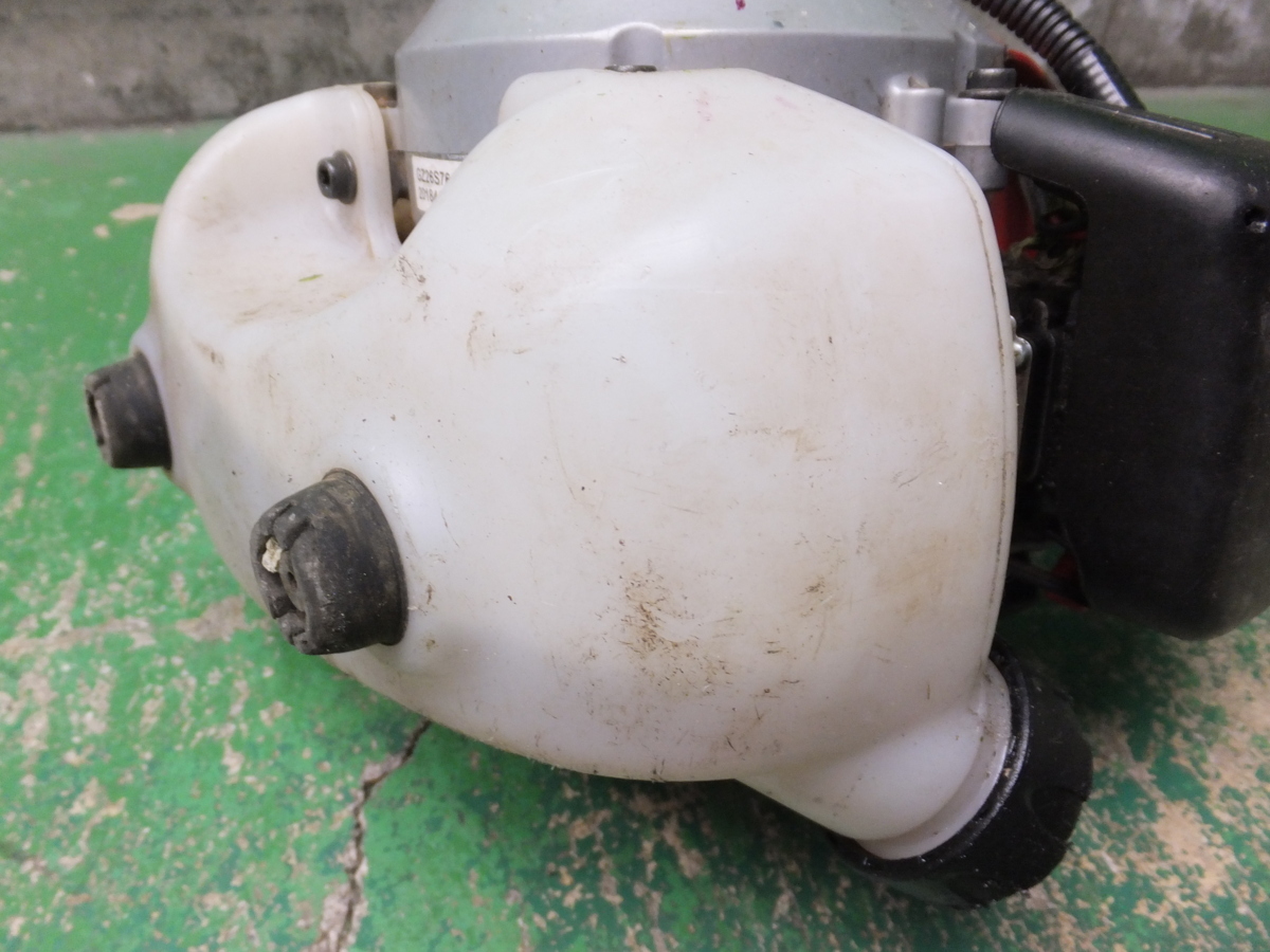 ハスクバーナ・ゼノア ゼノア エンジン刈払機 BCZ265L-DC