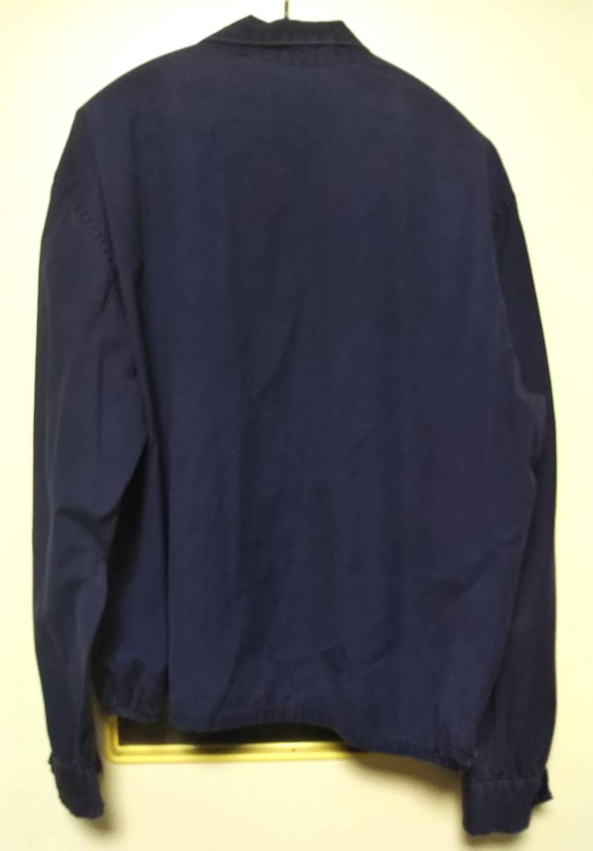 グッドカラー ナス紺 USA ヴィンテージ 60s チャンピオン champion