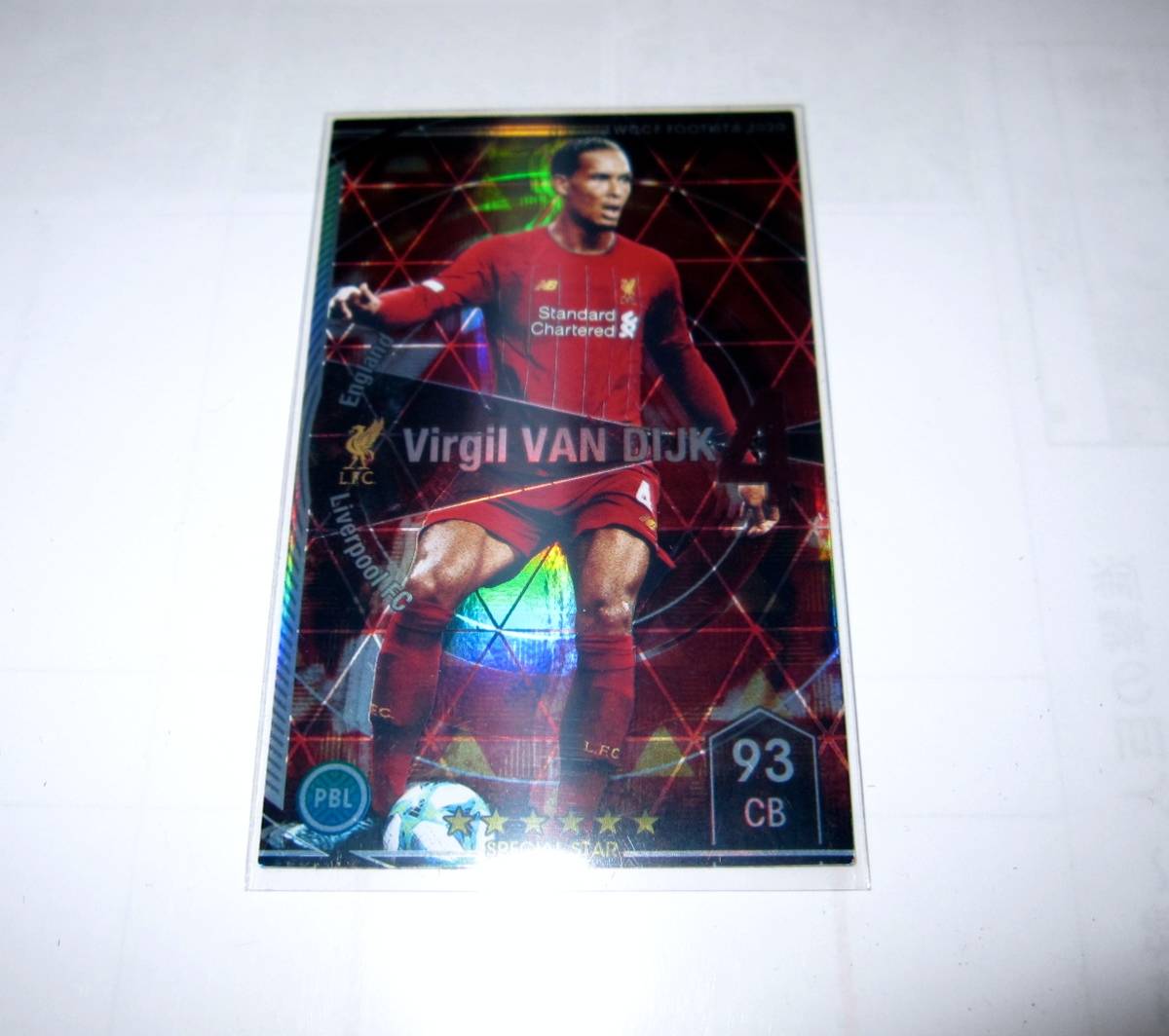 Panini WCCF Footista 0 - eBay | F20 Sega F20-1 F20-3 Real Madrid
