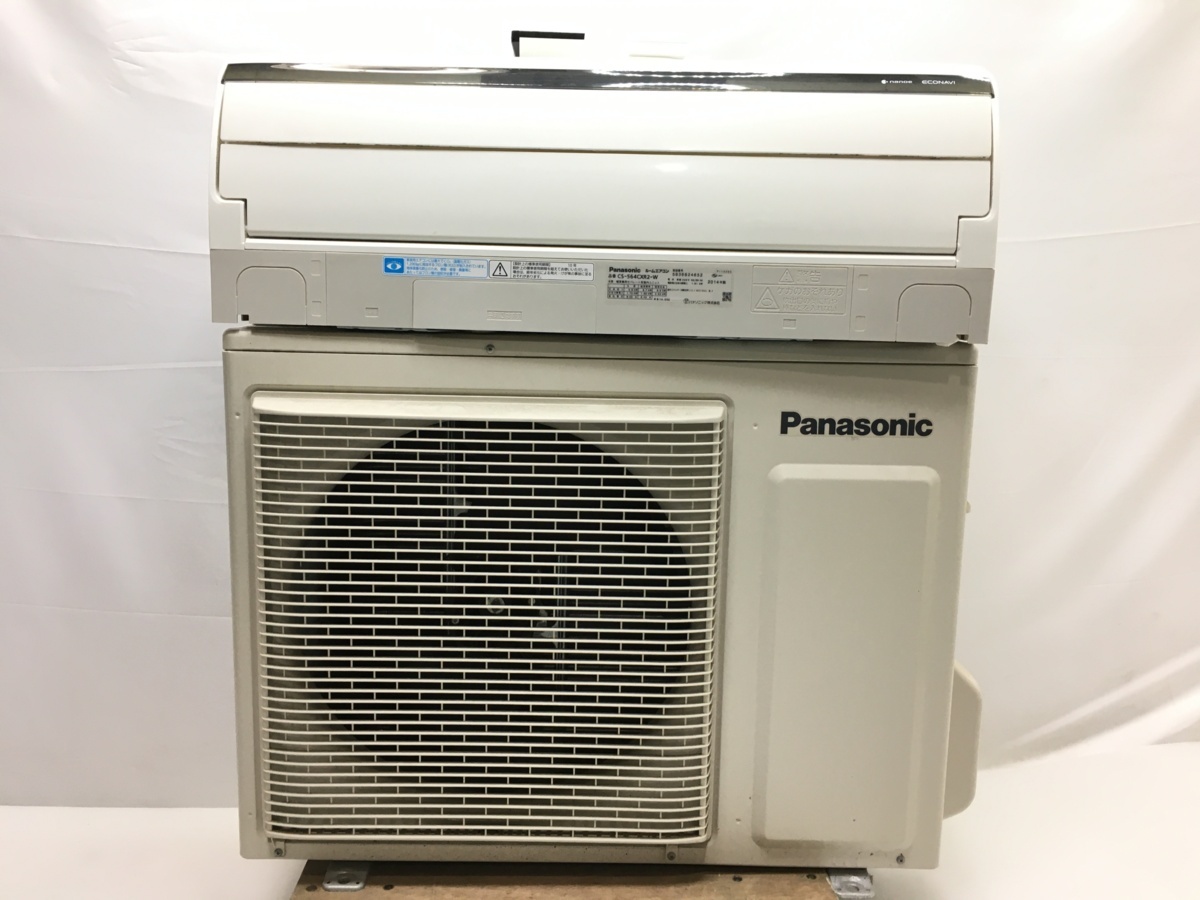 割引 Panasonic パナソニック エアコン・クーラー CS-564CXR2 壁掛け
