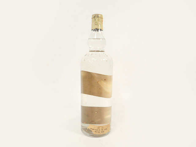 ○酒○ 未開栓 ゴードン GORDON'S ロンドン ジン OLD TOM GIN 26度
