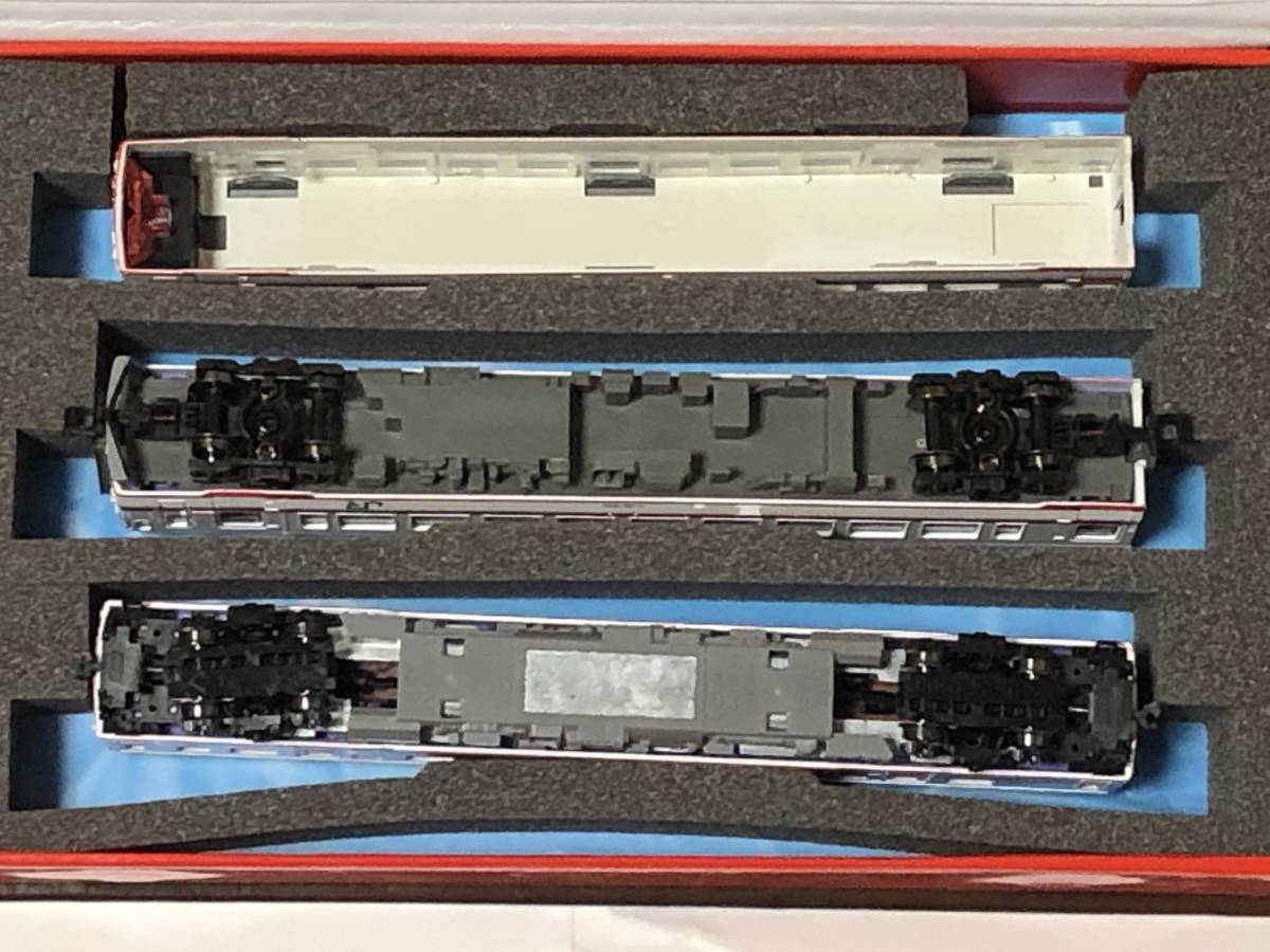 国鉄 キハ48-300形ディーゼルカーセット｜製品情報｜製品検索