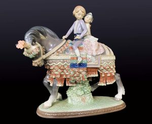 lladro リヤドロのYahoo!オークション(旧ヤフオク!)の相場・価格を見る
