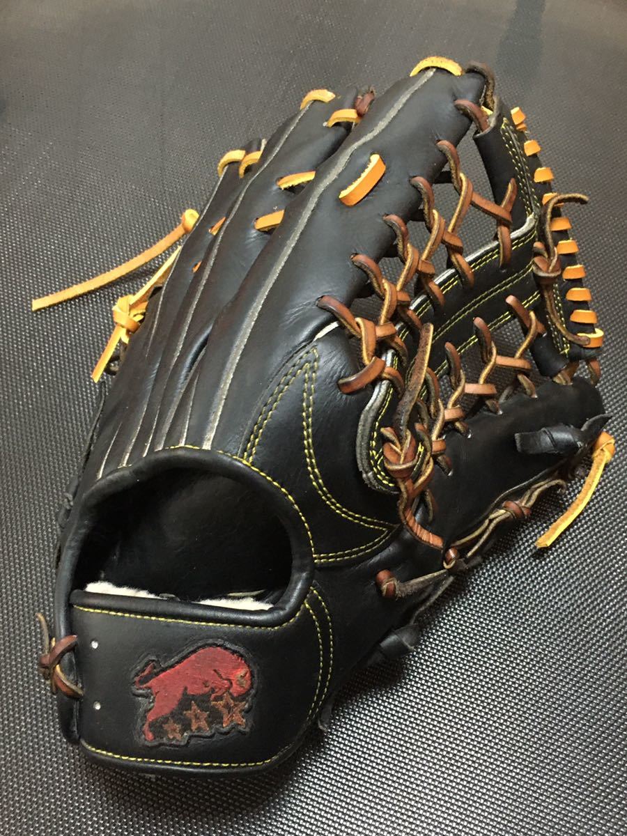 ファーイーストディガー硬式用グローブ(内野手用) FAR EAST ファーイーストディガー硬式用グローブ(内野手用) FAR EAST