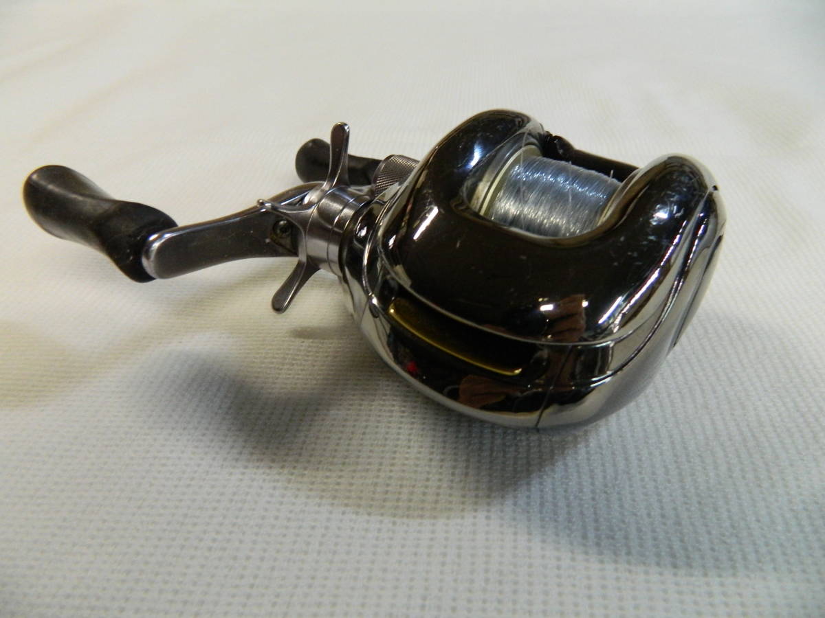 スコーピオン シマノ アンタレス SHIMANO - スコーピオンアンタレス 