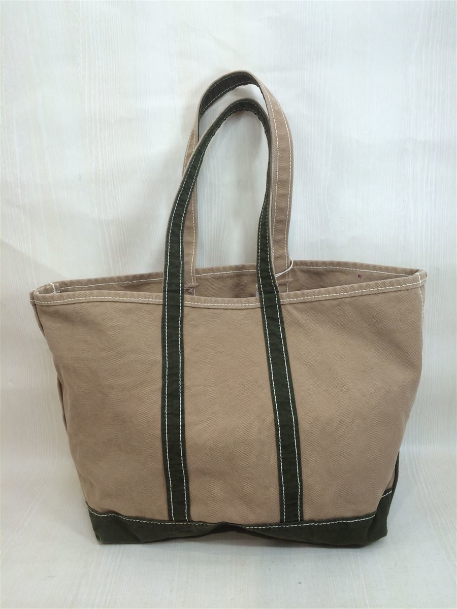 DAILY WARDROBE INDUSTRY◇Daily Tote L/トートバッグ/キャンバス