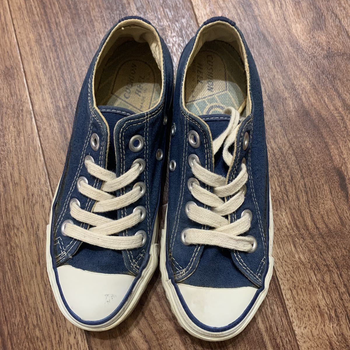 100円～70s 希少 CONVERSE COACH コーチ 一つ星 USA製 コンバース