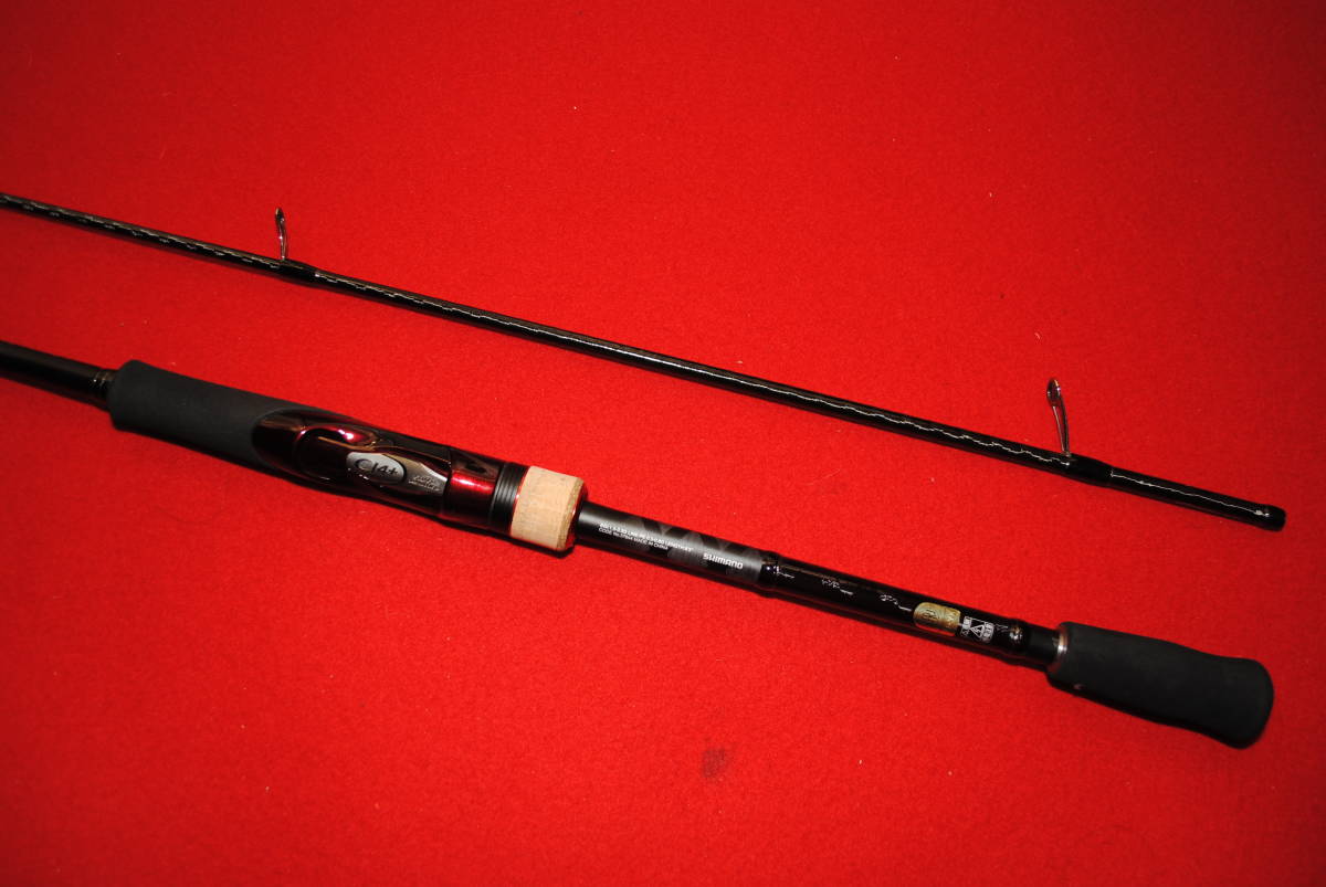 新作登場，正規品 シマノ セフィア CI4+ S803L(シマノ)｜売買されたオークション情報、yahooの商品情報をアーカイブ公開 - オークファン ルアーロッド