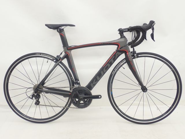 KRYON KUOTA 0 クオータ クレヨン 2016モデル シマノ Sサイズ [ロード