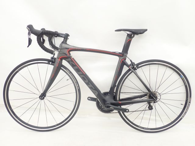 KRYON KUOTA 0 クオータ クレヨン 2016モデル シマノ Sサイズ [ロード