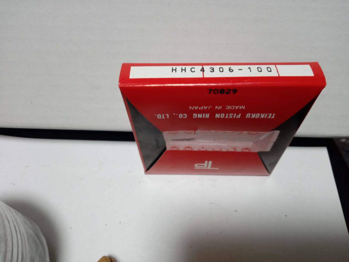 カワサキ W1 W1SA W3 1mmオーバーサイズピストン 1個のみ