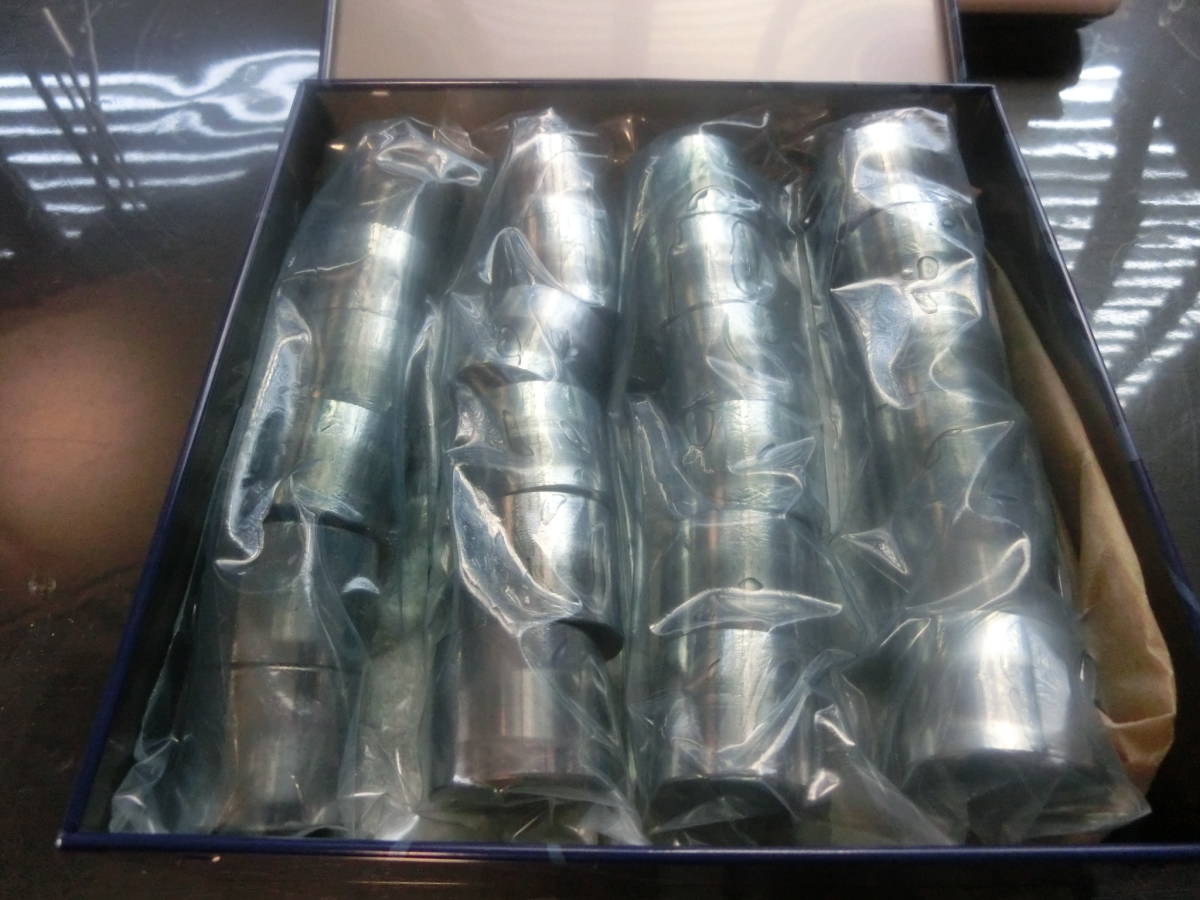 RB26DETT VALVE － TOMEI SET LIFTER - BNR34 Tomei POWERED INC 