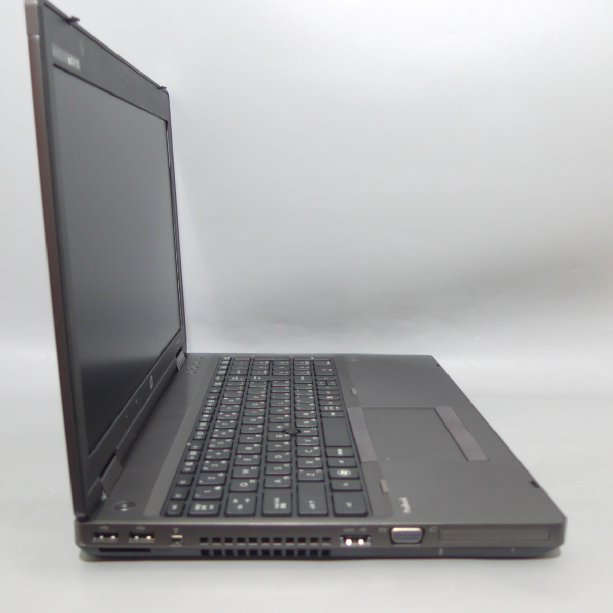 1台限定 卸値Sale 送料無料 ノートPC 中古良品 15.6型 HP 6560b Core i3 4GB 500G DVDマルチ 無線 Wi-Fi Windows10 テンキー付 Office2010