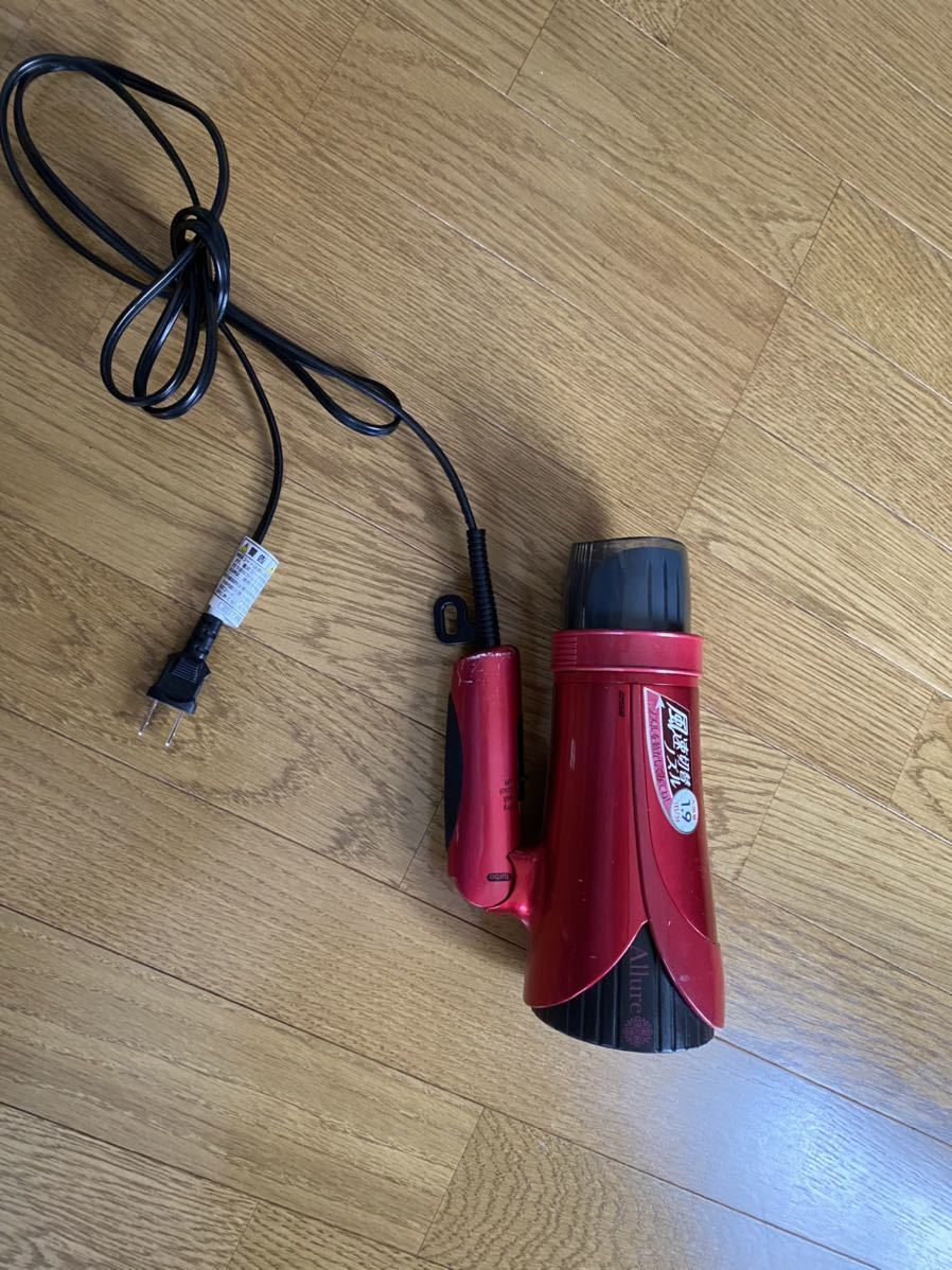 コイズミ ヘアドライヤー KOIZUMI ドライヤー_1