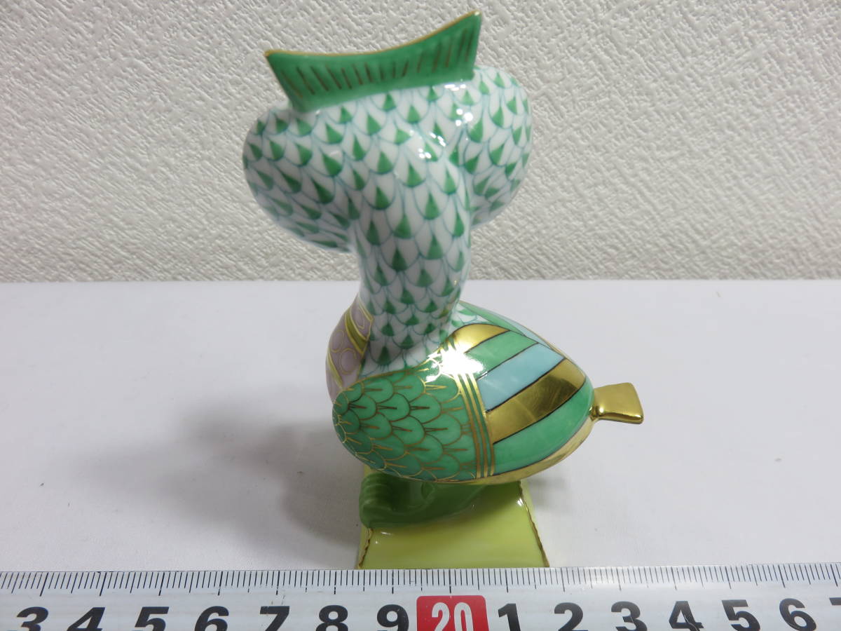 ヘレンド ヘレンド商品 世界のふくろう JAPAN HEREND | ジャパン [世界